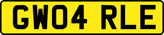 GW04RLE