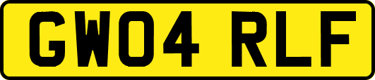 GW04RLF