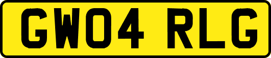 GW04RLG