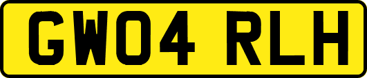 GW04RLH