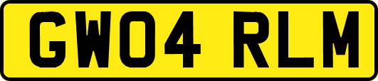 GW04RLM