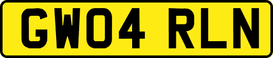 GW04RLN