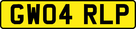 GW04RLP