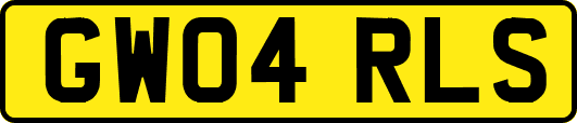 GW04RLS