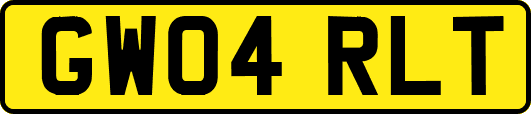 GW04RLT