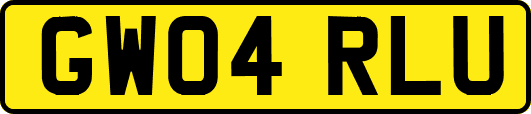 GW04RLU