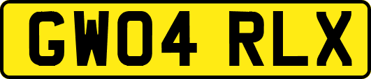 GW04RLX
