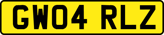 GW04RLZ