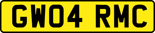 GW04RMC