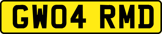 GW04RMD