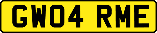 GW04RME