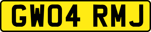 GW04RMJ