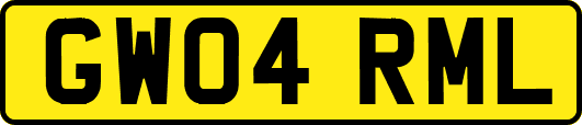 GW04RML