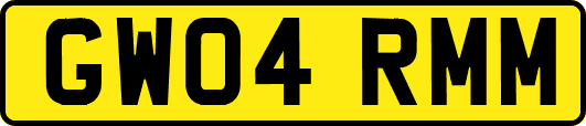 GW04RMM