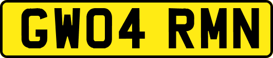 GW04RMN