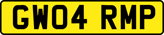 GW04RMP