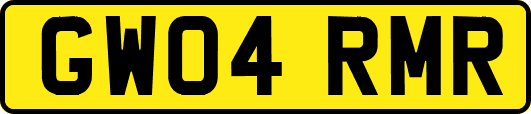 GW04RMR