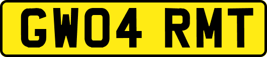 GW04RMT
