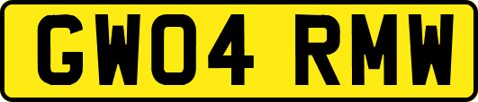 GW04RMW