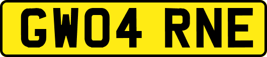 GW04RNE