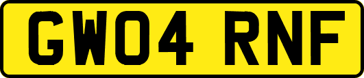 GW04RNF