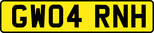 GW04RNH