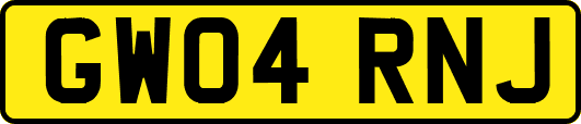 GW04RNJ