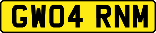 GW04RNM