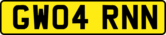 GW04RNN