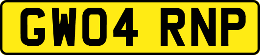 GW04RNP