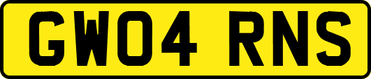 GW04RNS
