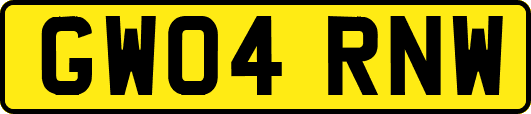 GW04RNW