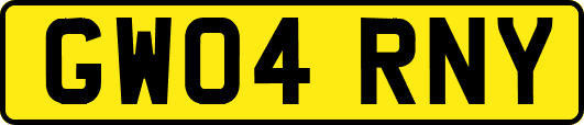 GW04RNY