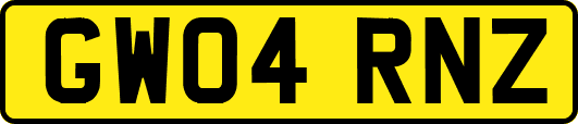 GW04RNZ