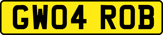 GW04ROB