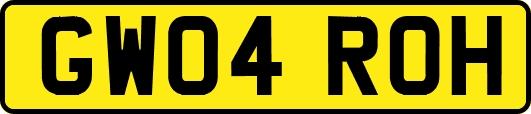 GW04ROH