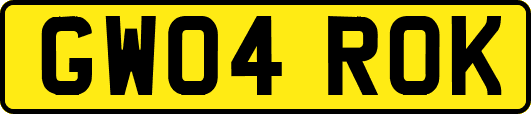 GW04ROK