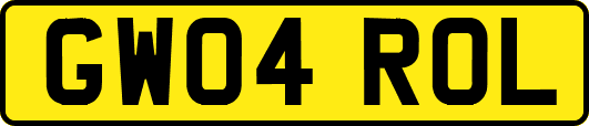 GW04ROL