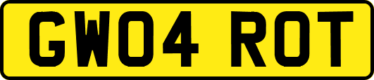 GW04ROT