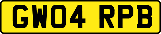 GW04RPB