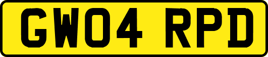 GW04RPD