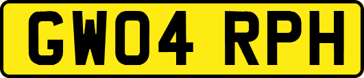 GW04RPH