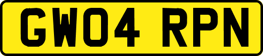 GW04RPN