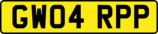 GW04RPP