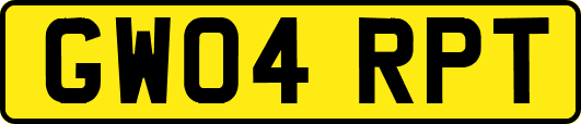 GW04RPT