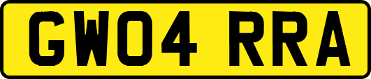 GW04RRA