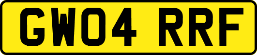 GW04RRF