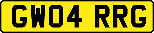 GW04RRG