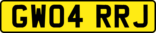 GW04RRJ