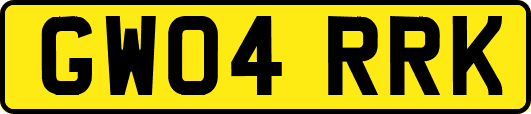 GW04RRK